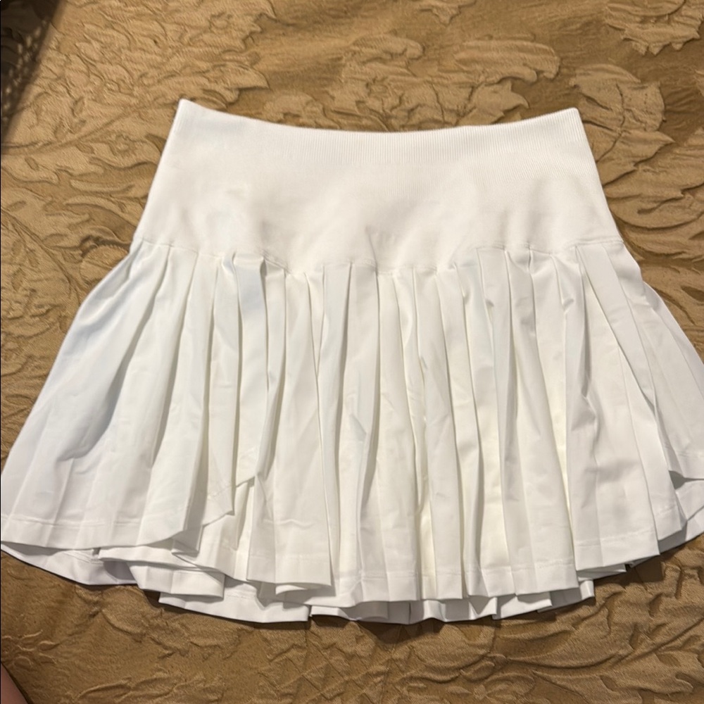 Wilson skirt